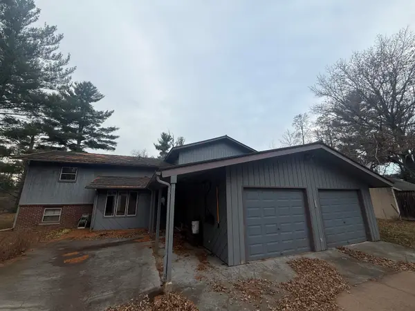 10725 N Namekagon Lane, HAYWARD, WI 54843