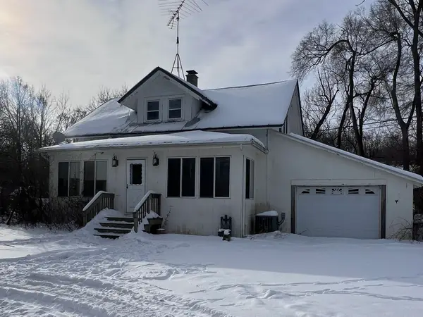 N3641 Ballard Road, WAUPACA, WI 54981