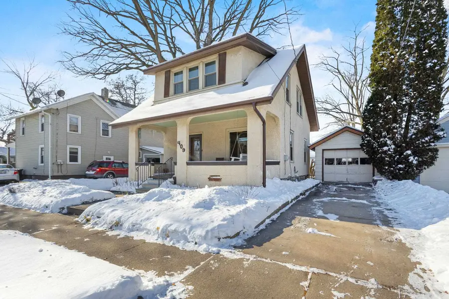 409 N Meade Street, Appleton, WI 54911-5527 - Image #3