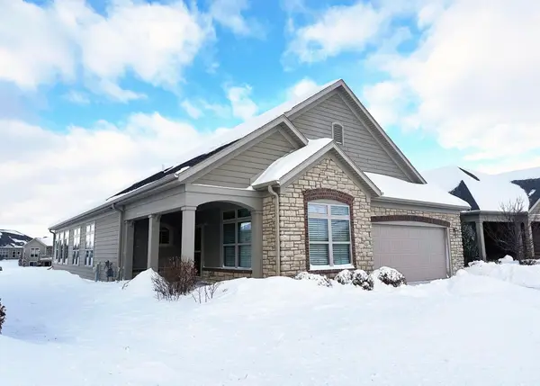 159 N Bedford Road, GREEN BAY, WI 54311