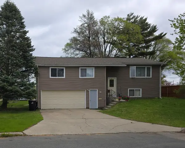 3012 16th Street, MENOMINEE, MI 49858