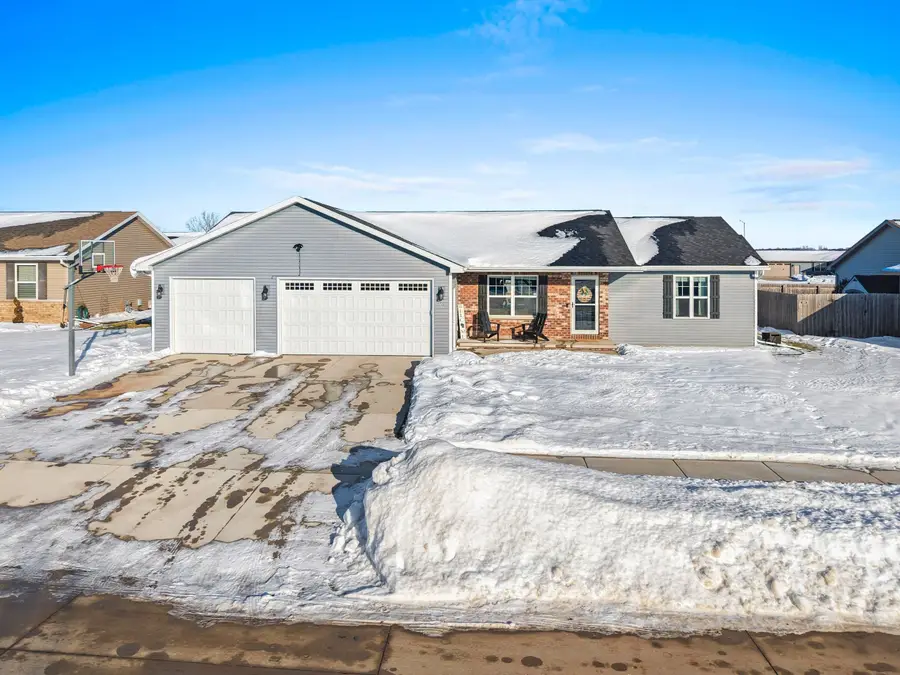 1416 Mera Lane, Kaukauna, WI 54130 - Image #2