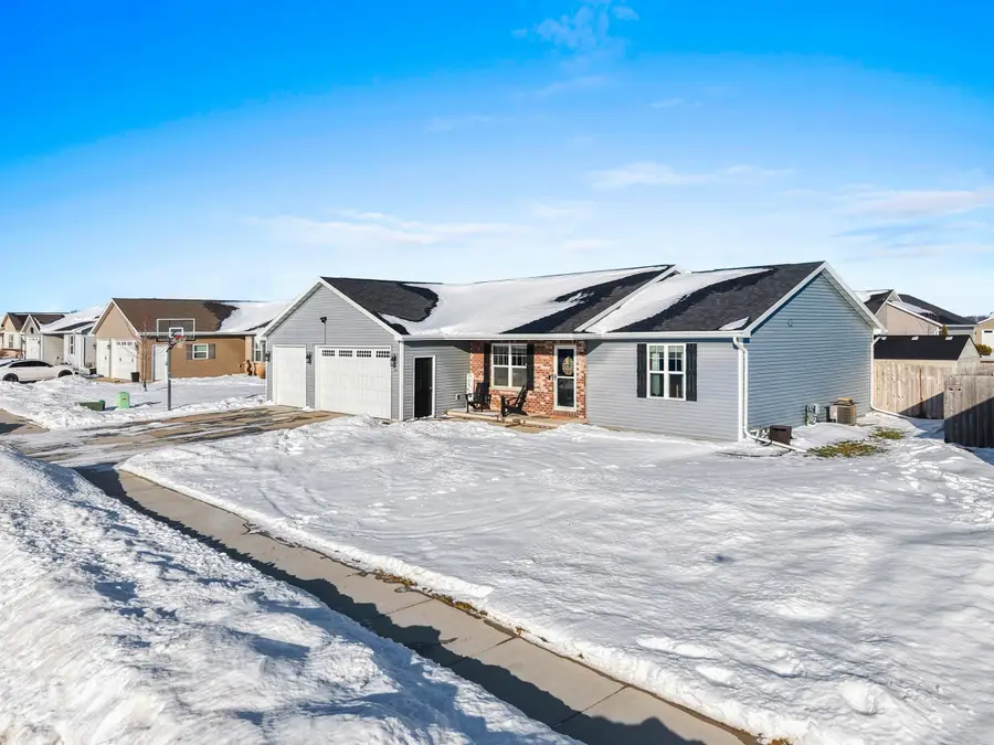 1416 Mera Lane, Kaukauna, WI 54130 - Image #3