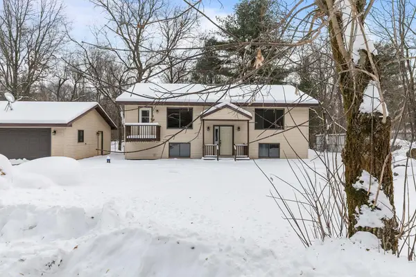 N8790 Redsand Road, IOLA, WI 54945