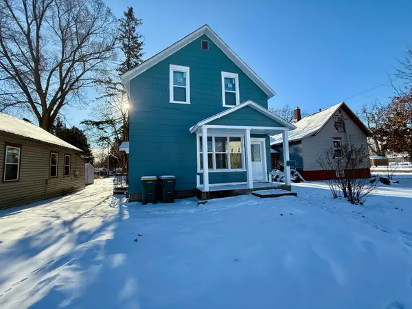 104 Lake Street, MARINETTE, WI 54143
