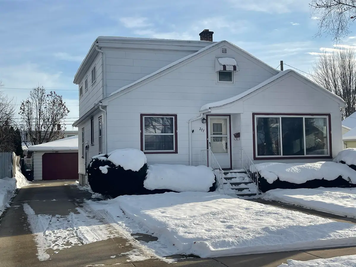 277 Roosevelt Street, Fond Du Lac, WI 54935 - Image #1