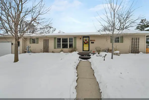 1217 Charles Street, DE PERE, WI 54115