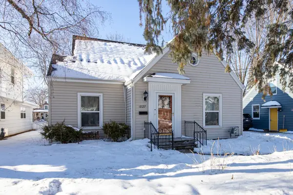 1827 N Alvin Street, APPLETON, WI 54911