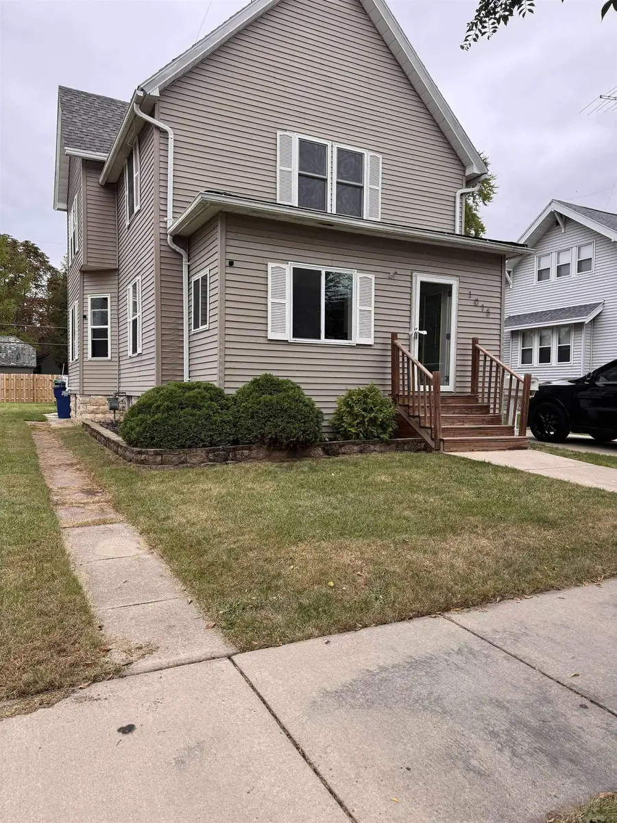 1015 Michigan Avenue, North Fond Du Lac, WI 54987-1336 - Image #3