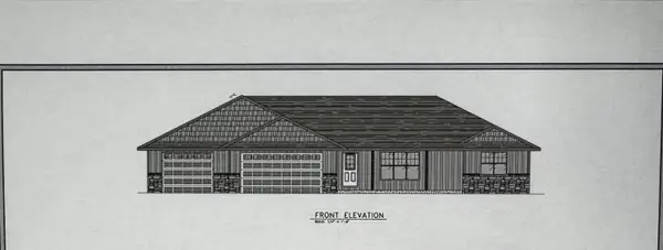 6340 Hidden Hills Court, DENMARK, WI 54208