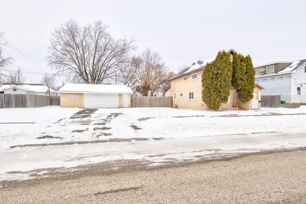 1031 Spruce Street, MARINETTE, WI 54143