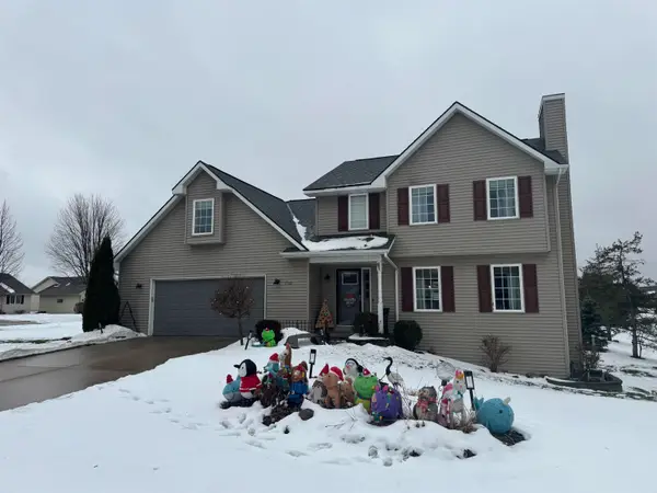 2340 Talladega Speedway Drive, DE PERE, WI 54115