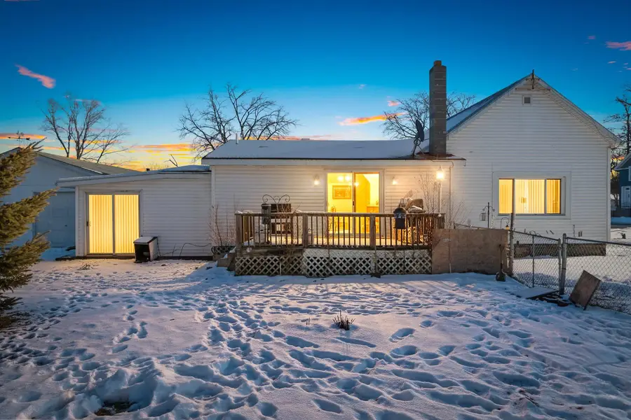 302 Mcdonald Street, Oconto, WI 54153-5413 - #3