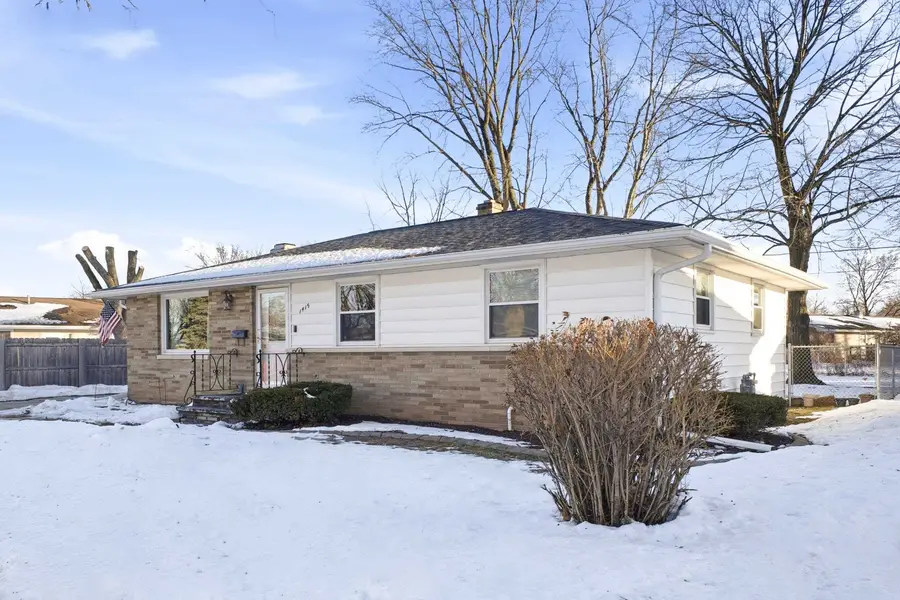 1419 W 3rd Street, Kimberly, WI 54136-1710 - Image #3