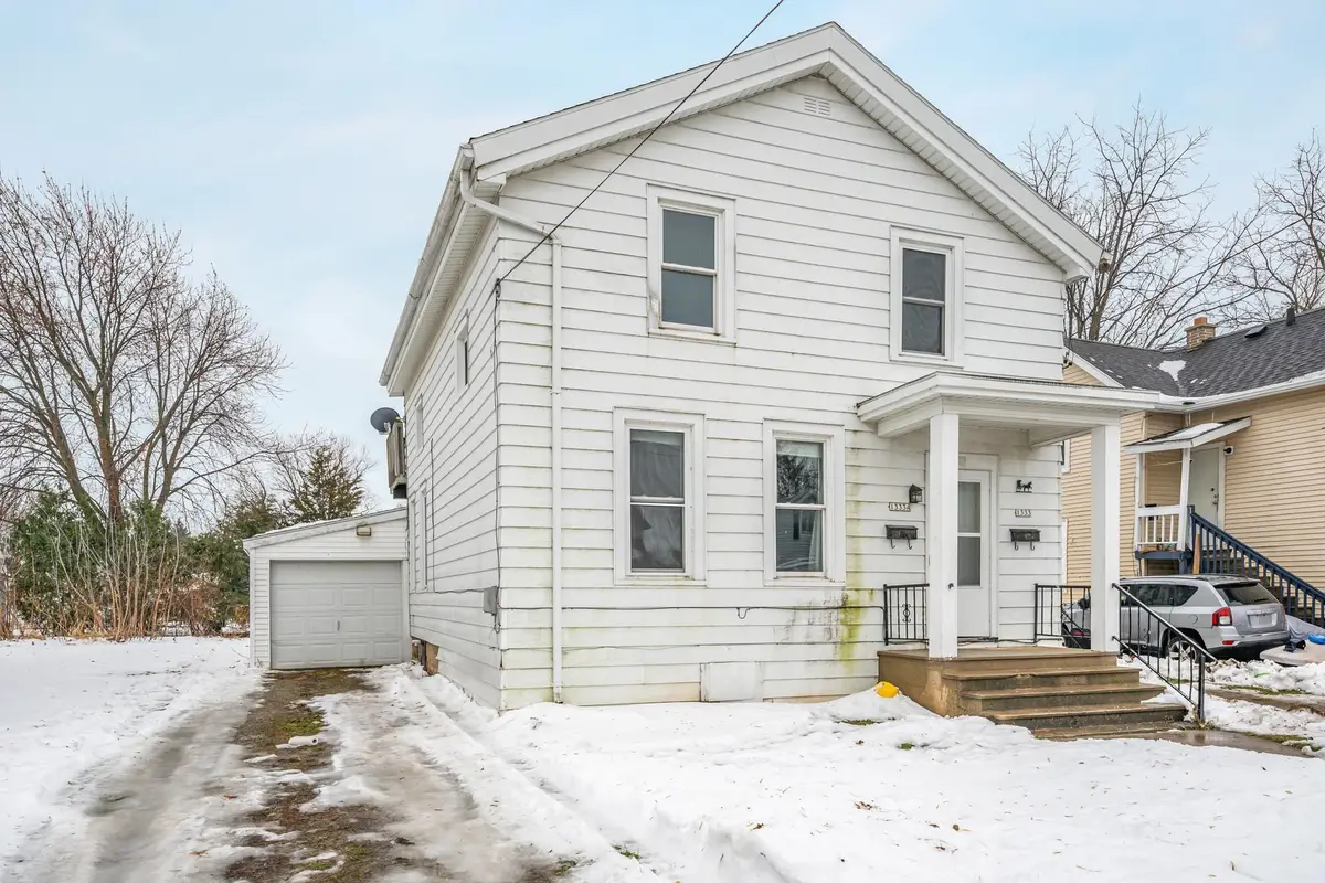 1333 Reed Avenue, Oshkosh, WI 54901 - Image #1