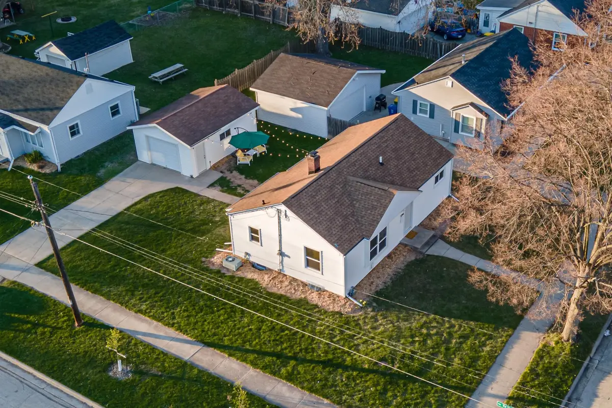 1744 13th Avenue, Green Bay, WI 54304-3717 - Image #1