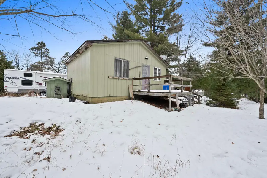 N12802 Pike River Road, Wausaukee, WI 54177 - #2