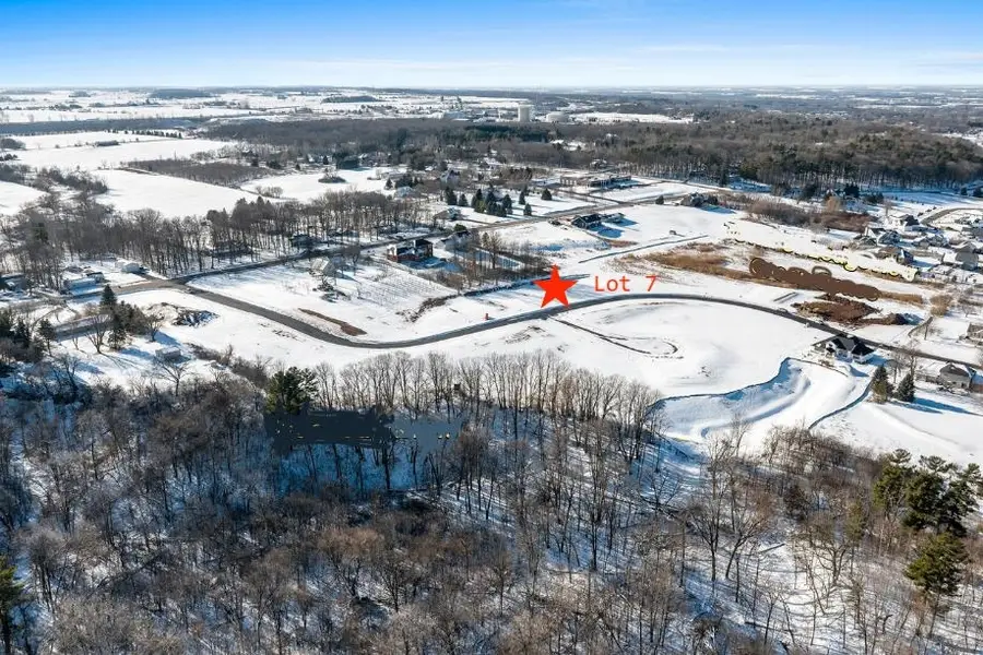 4134 Half Crown Run #7, De Pere, WI 54115 - #2