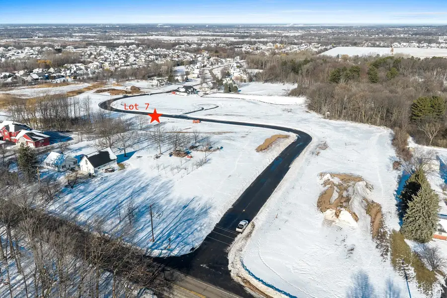 4134 Half Crown Run #7, De Pere, WI 54115 - #3