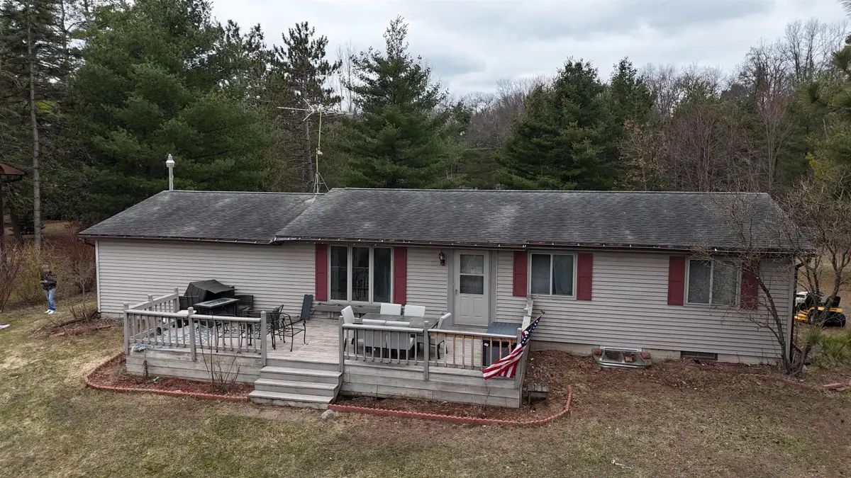 N1240 Otter Ponds Lane, Keshena, WI 54135-0000 - #1