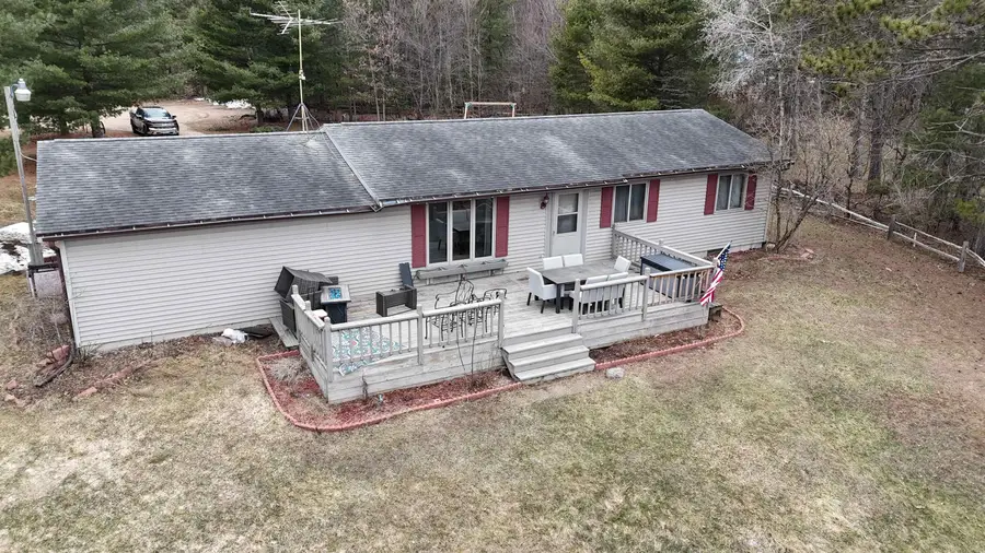 N1240 Otter Ponds Lane, Keshena, WI 54135-0000 - #2