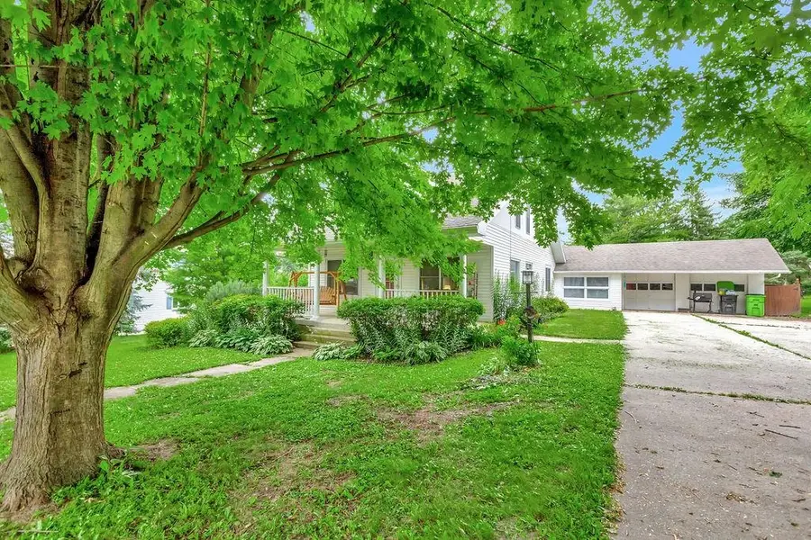 229 S Elm Street, Oakfield, WI 53065 - Image #2