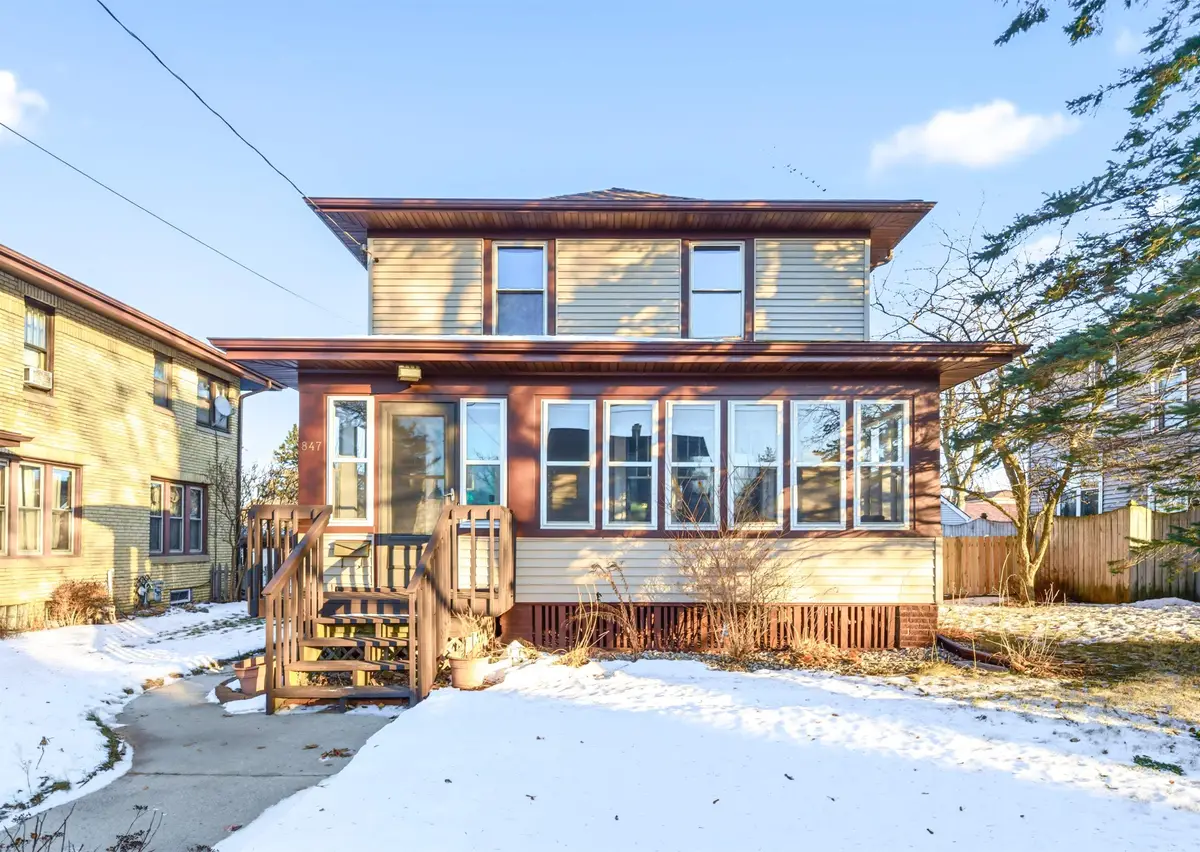 847 N 6th Street, Manitowoc, WI 54220 - Image #1