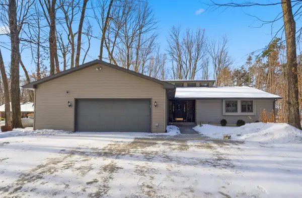 N5153 Woodhaven Court, SHIOCTON, WI 54170
