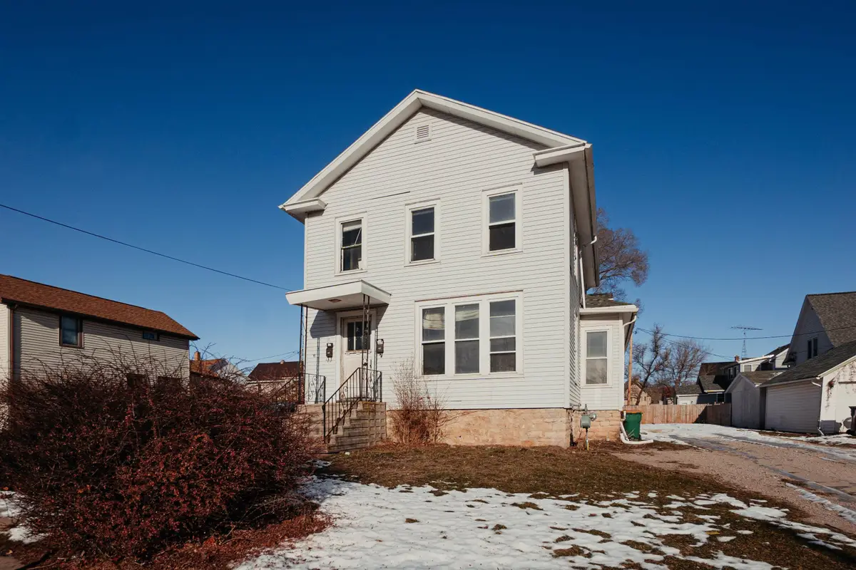 111 E 1st Street, Fond Du Lac, WI 54935 - Image #1