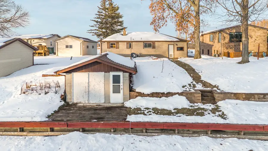 7639 Boom Bay Heights Road, Larsen, WI 54947 - Image #3