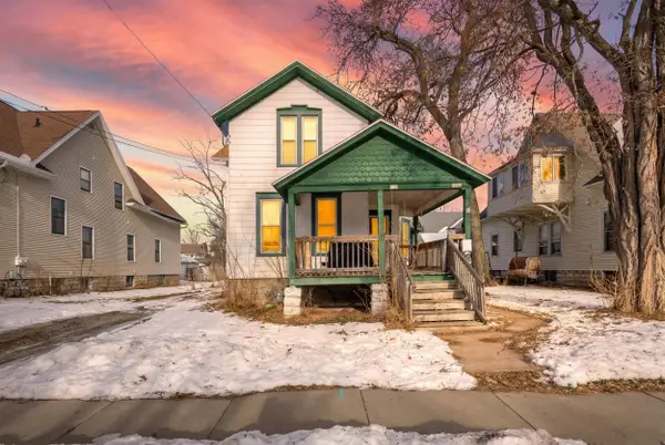 918 Merritt Avenue, OSHKOSH, WI 54901