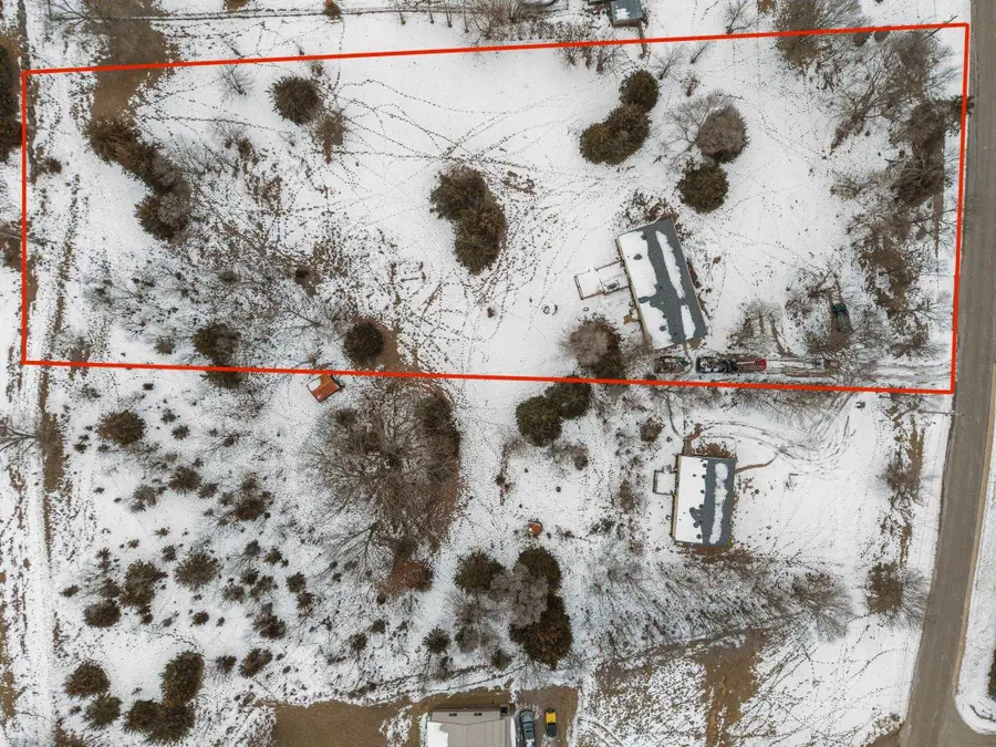 W5488 Bend Road, Princeton, WI 54968 - Image #3