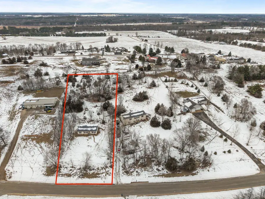 W5492 Bend Road, Princeton, WI 54968 - Image #2