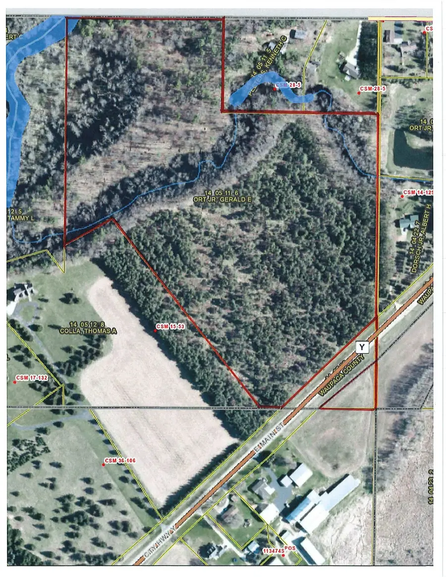 County Rd Y, Clintonville, WI 54929 - Image #2