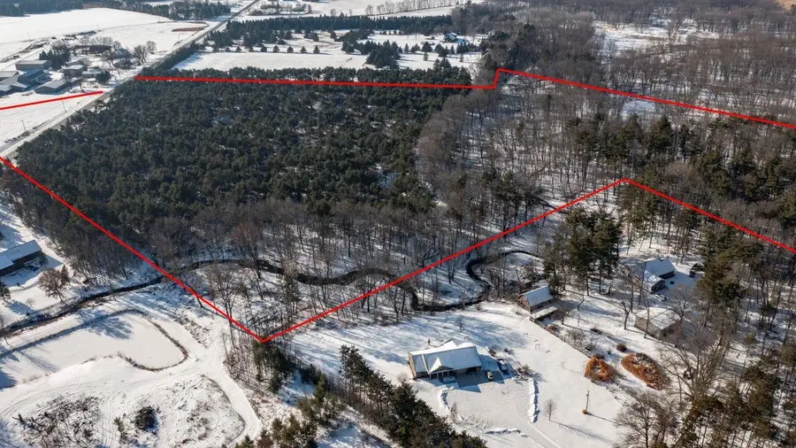 County Rd Y, Clintonville, WI 54929 - #3