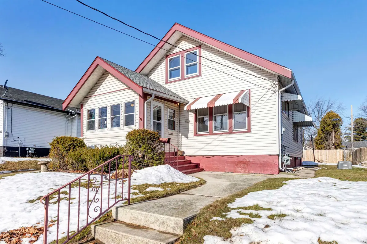 1012 Green Street, Manitowoc, WI 54220 - Image #1