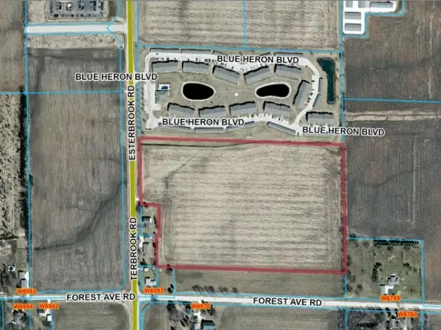 Esterbrook Road #3, Fond Du Lac, WI 54937-0000 - #1