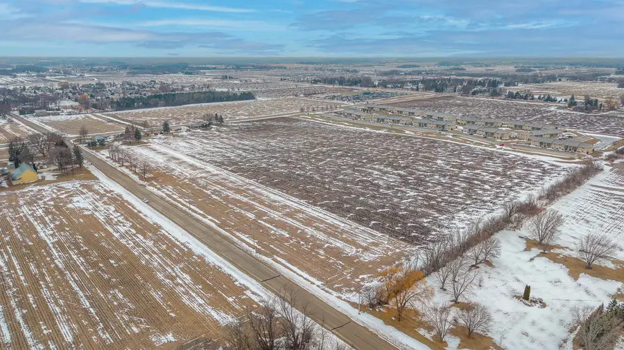 Esterbrook Road #3, Fond Du Lac, WI 54937-0000 - #3