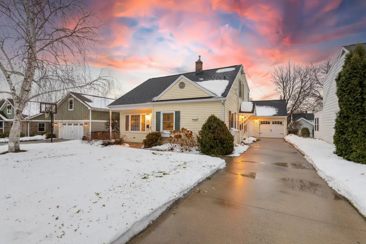 710 Cedar Street, Neenah, WI 54956 - Image #1