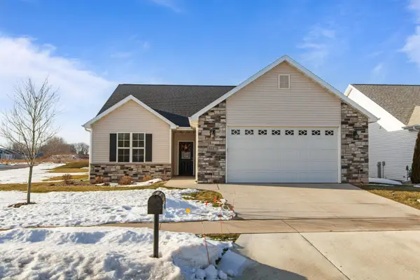 4647 N Cherryvale Avenue, APPLETON, WI 54913