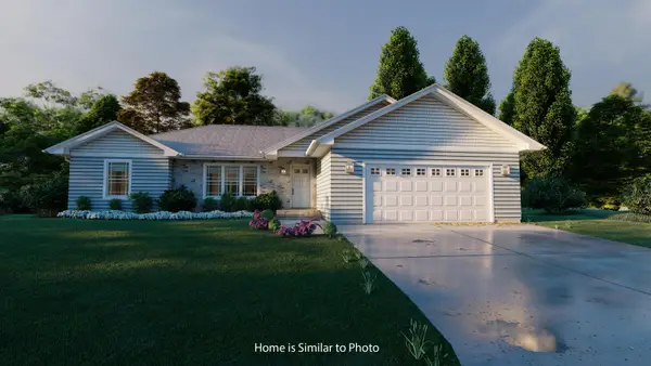 929 Constellation Way, MARINETTE, WI 54143