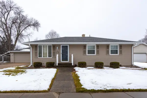 524 Michael Street, COMBINED LOCKS, WI 54113