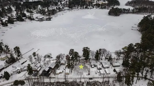 N2883 Otter Drive, WAUPACA, WI 54981