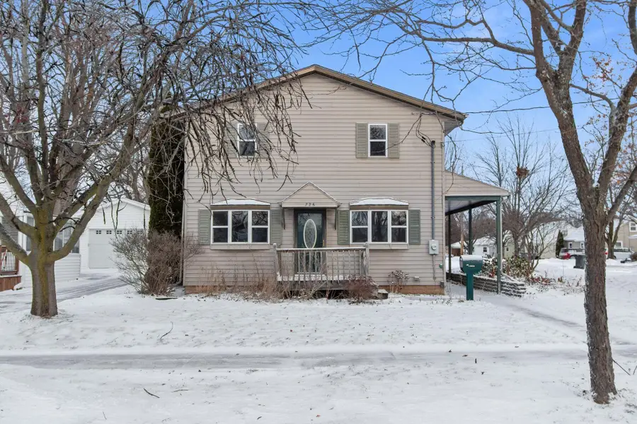 726 E Lincoln Avenue, Little Chute, WI 54140 - Image #3