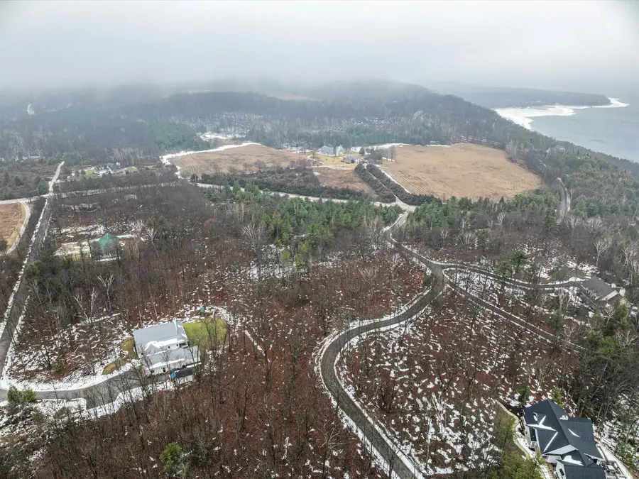 Lundberg Woods Lane, Fish Creek, WI 54212 - Image #2