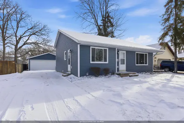 2518 S Madison Street, APPLETON, WI 54915