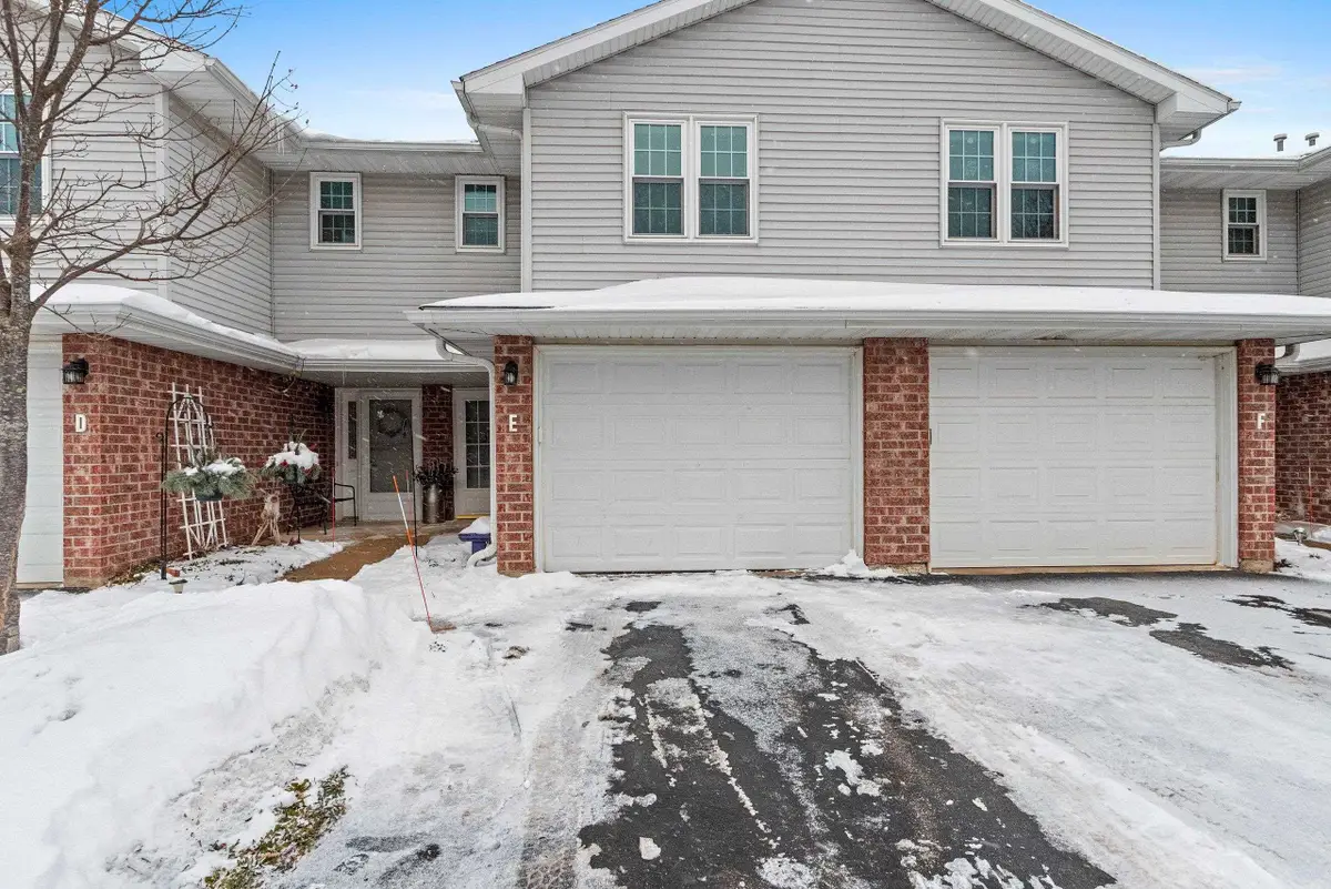 2575 Telluride Trail #E, Howard, WI 54313-3907 - Image #1