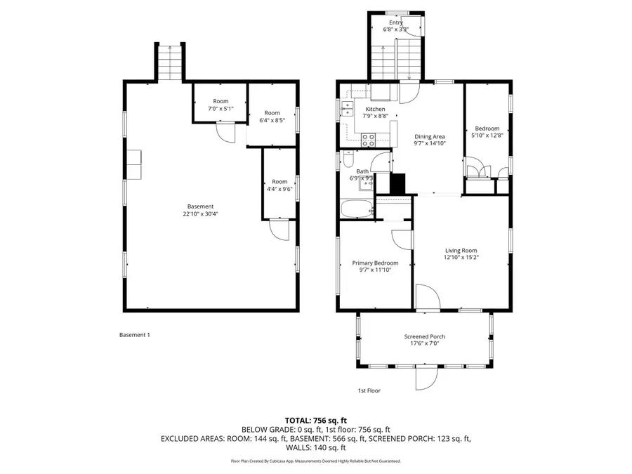 1607 Farlin Avenue, Green Bay, WI 54302 - Image #3