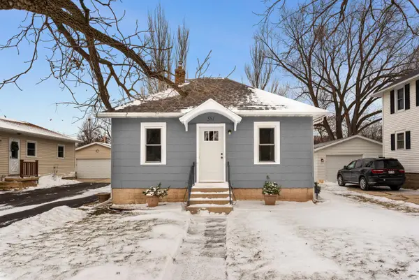 581 Emma Street, FOND DU LAC, WI 54935-3955