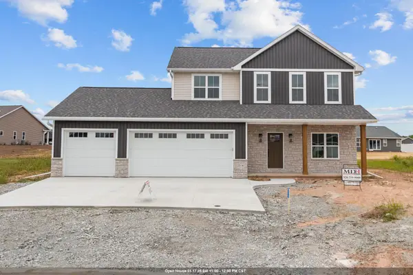 2514 Beasle Court, DE PERE, WI 54115